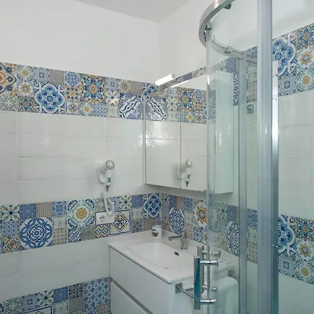 Casa Sammarco Vila Minori Exterior foto