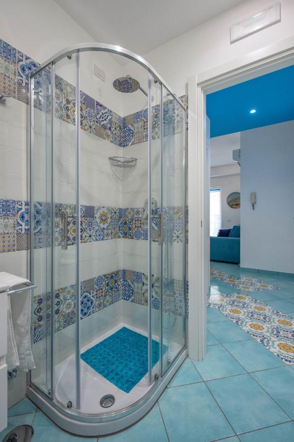 Casa Sammarco Holiday home