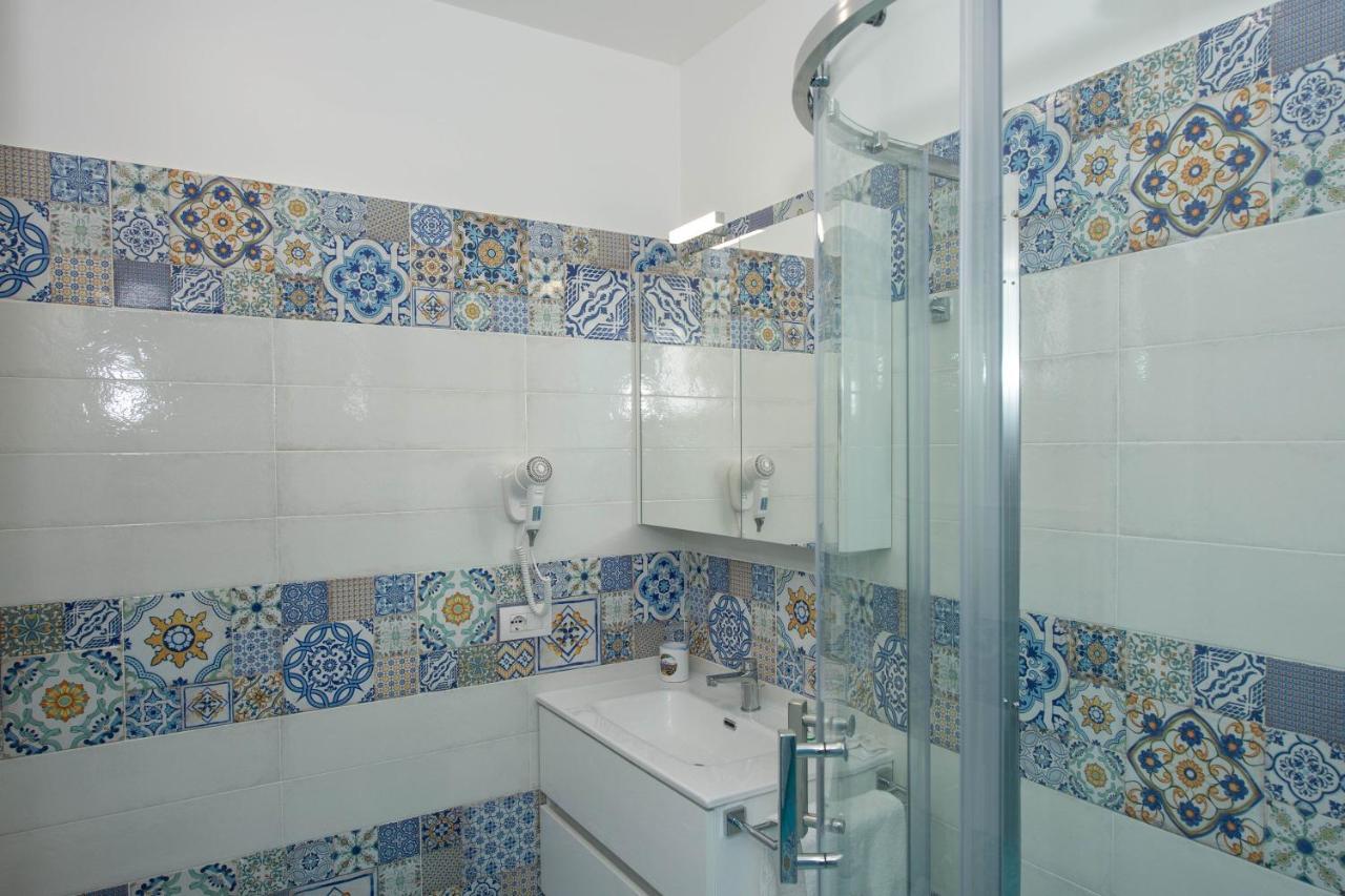 Casa Sammarco Holiday home *