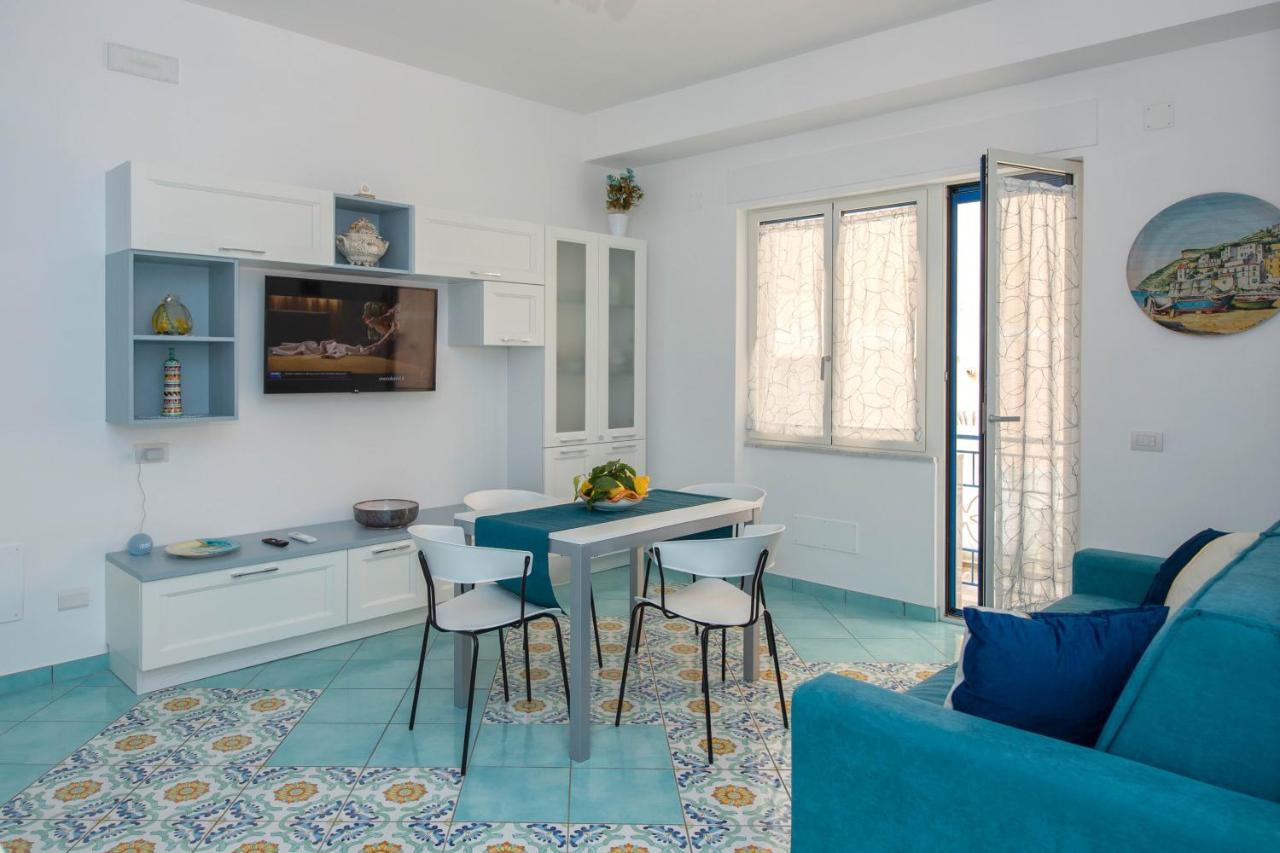 Holiday home Casa Sammarco Minori