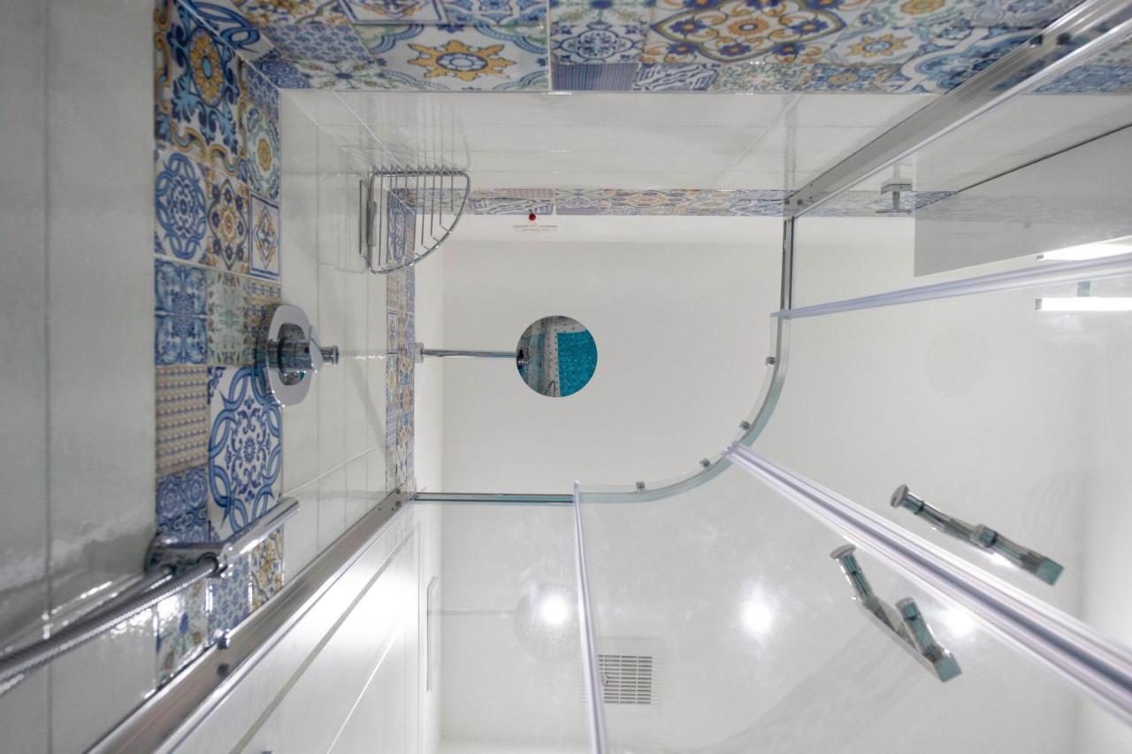 Casa Sammarco Minori