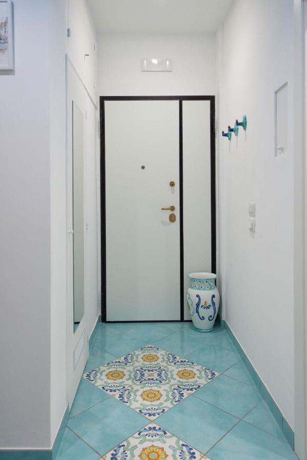 Casa Sammarco Holiday home *