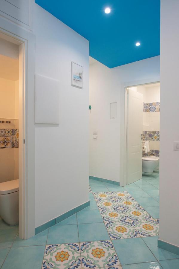 Holiday home Casa Sammarco