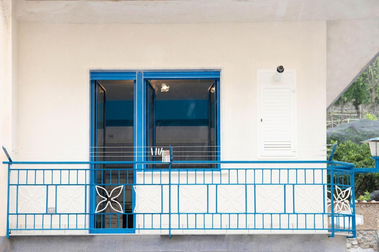 Casa Sammarco Minori