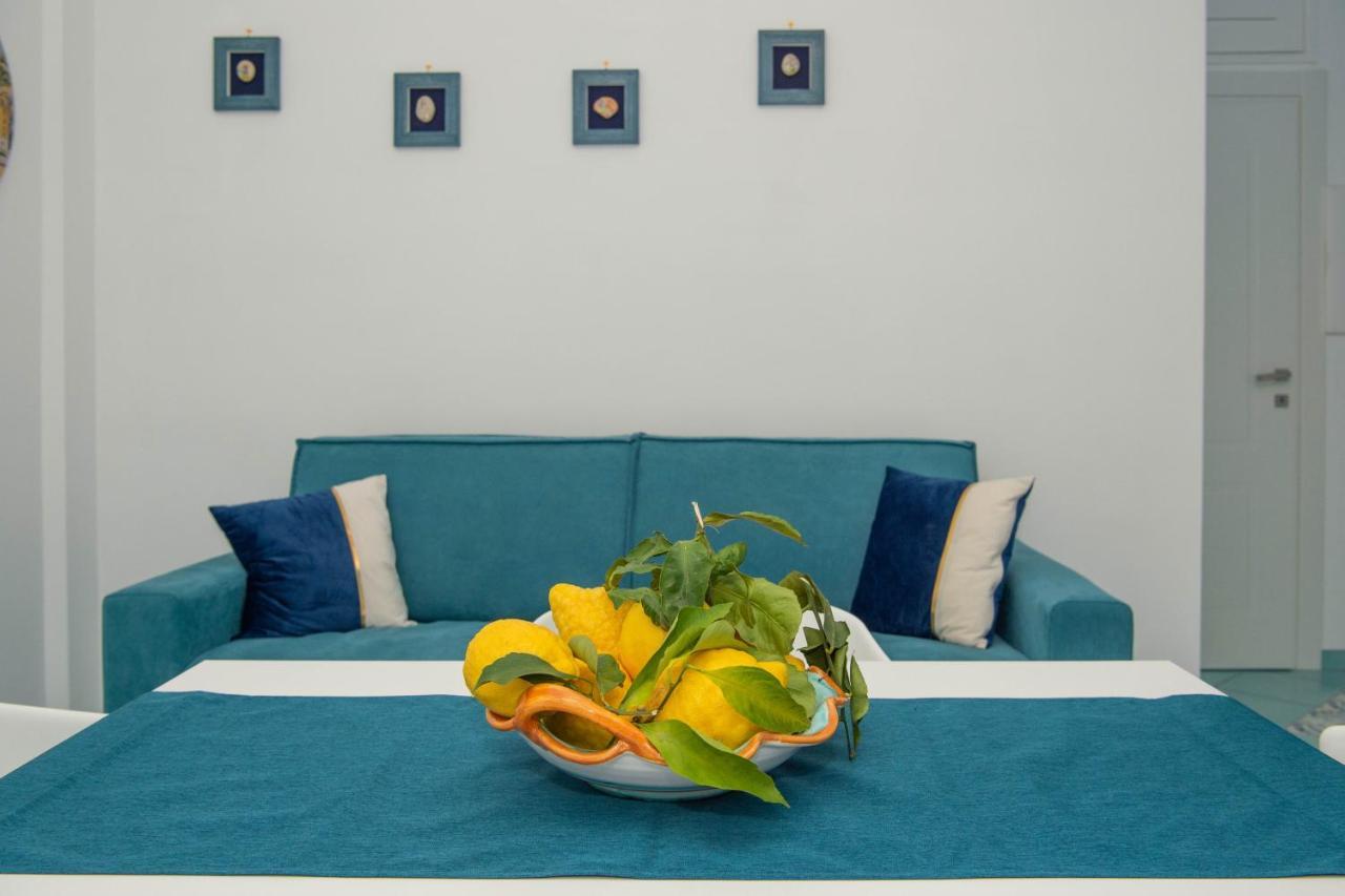 Casa Sammarco Holiday home