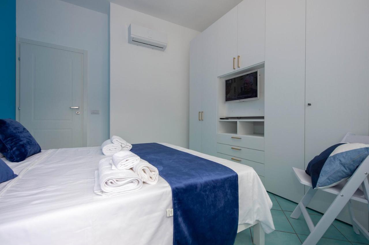 Holiday home Casa Sammarco *