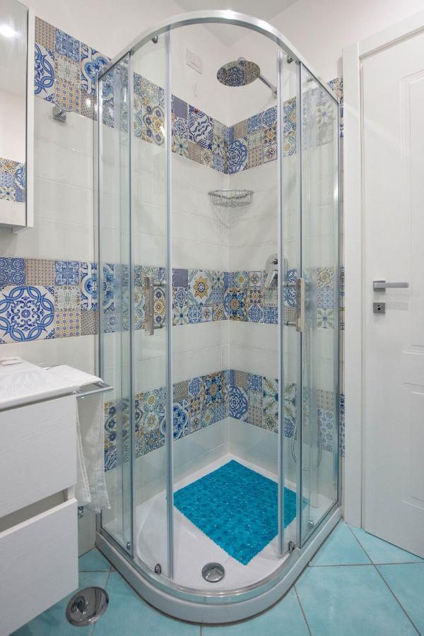 Holiday home Casa Sammarco *