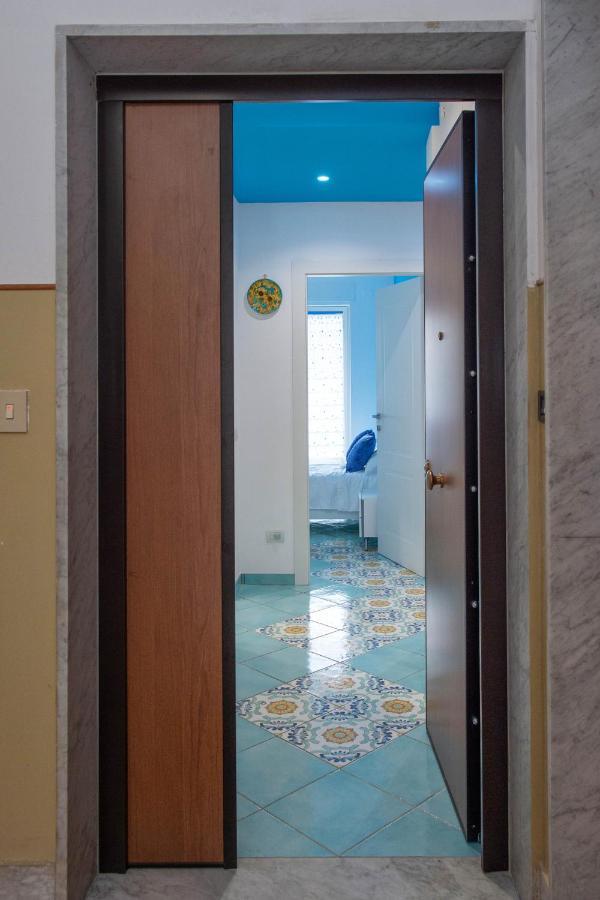 Casa Sammarco Holiday home