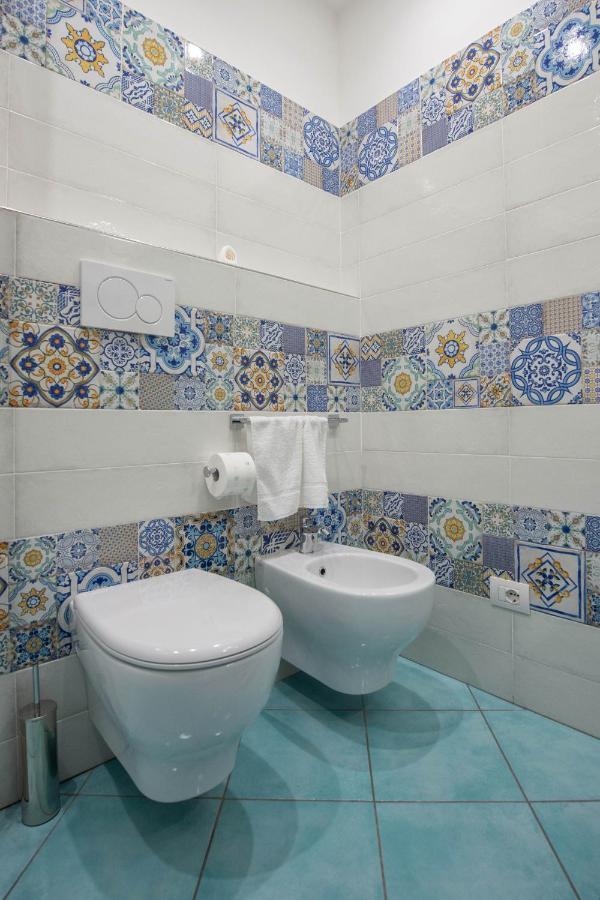Casa Sammarco Minori