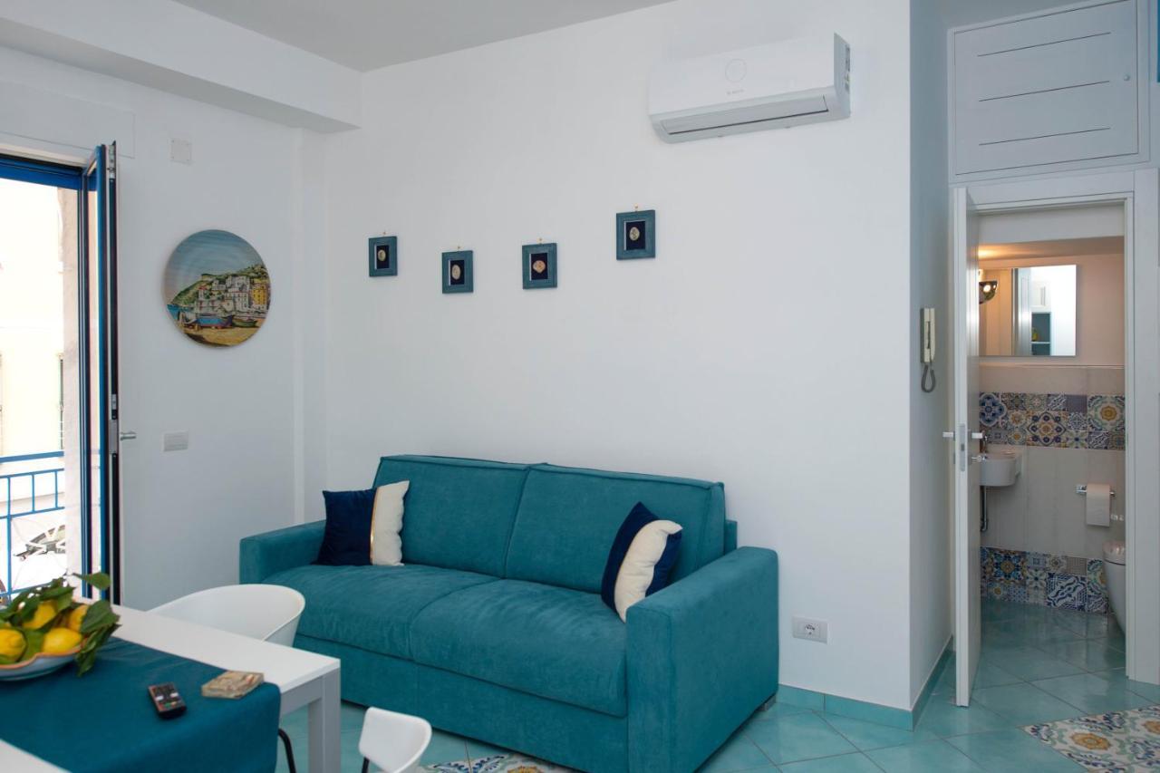 Casa Sammarco Holiday home *
