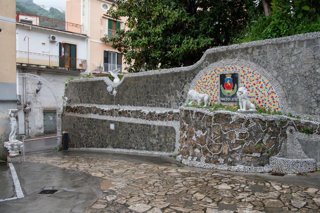 Casa Sammarco Holiday home